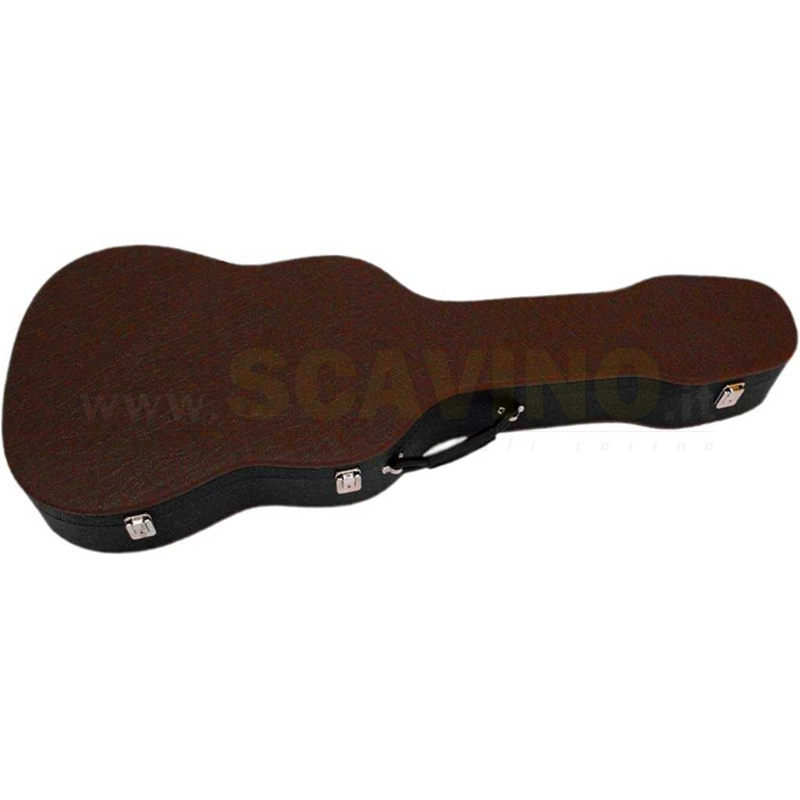 SM PRO GC F25 Astuccio per Chitarra Acustica