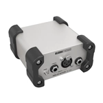 Klark Teknik DI 10A direct box attiva