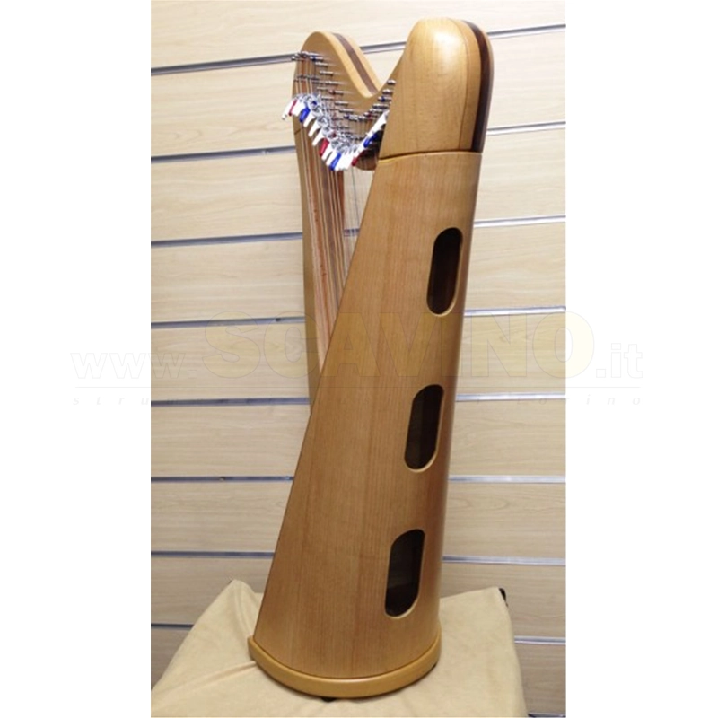 Halifax 2781 Arpa Celtica 22 Corde