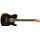 Fender American Acoustasonic™ Telecaster® Black 0972013206