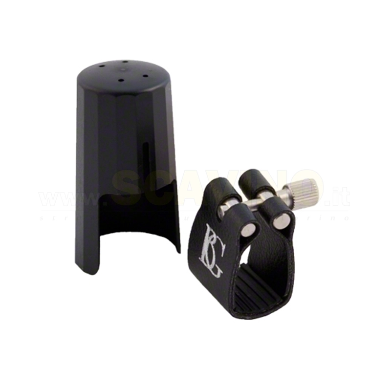 BG L6 Standard Legatura per Clarinetto in Sib