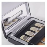 Silverstein LRC02 Reedcure Porta Ance per Clarinetto e Sax