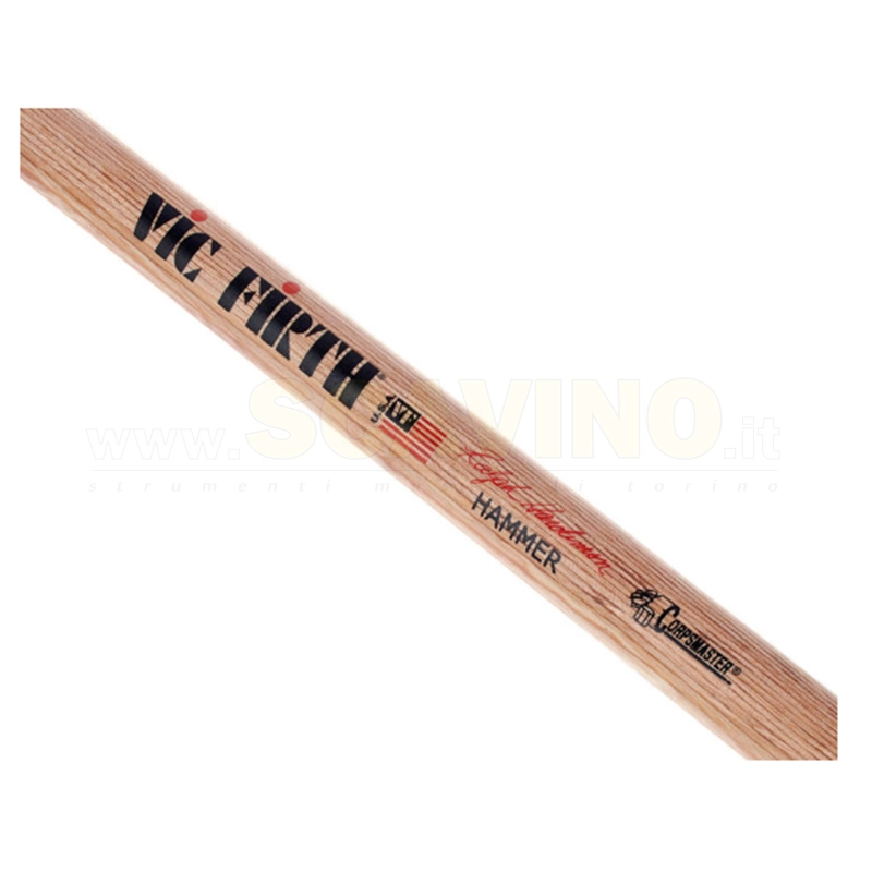 Vic Firth SRH2 BACCHETTE RALPH HARDIMON