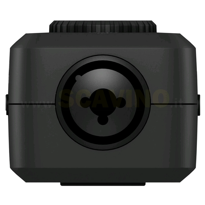 IK Multimedia iRig Pro I/O - interfaccia audio/midi per iOS, Android, MAC e PC