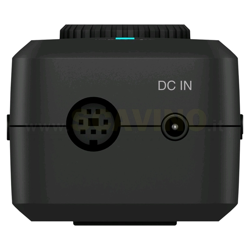 IK Multimedia iRig Pro I/O - interfaccia audio/midi per iOS, Android, MAC e PC