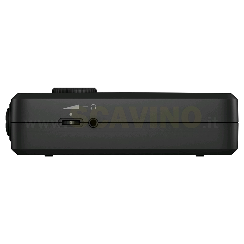 IK Multimedia iRig Pro I/O - interfaccia audio/midi per iOS, Android, MAC e PC
