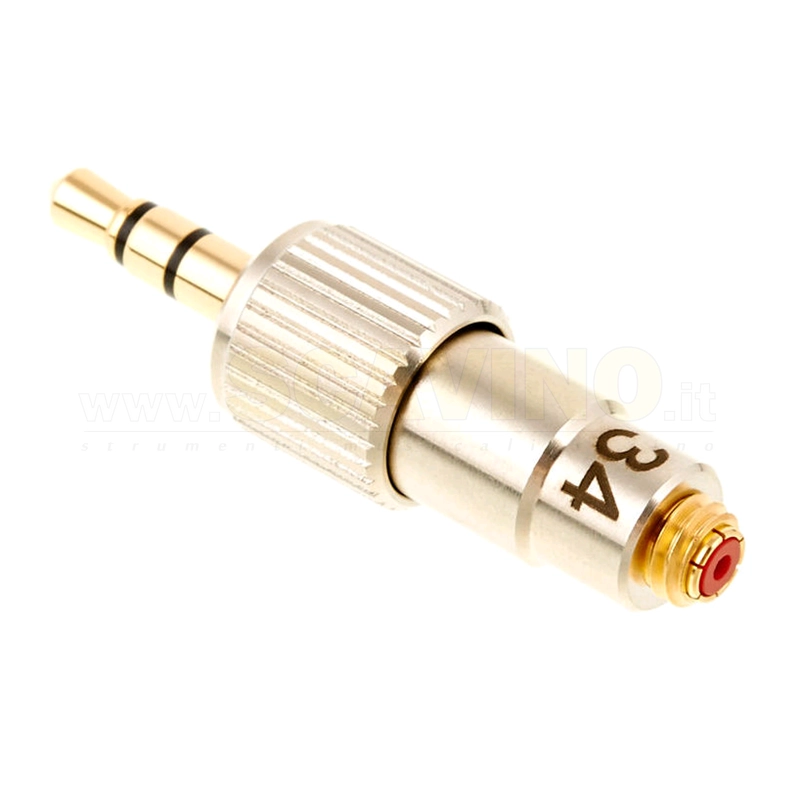 DPA DAD9034 Adattatore Sennheiser