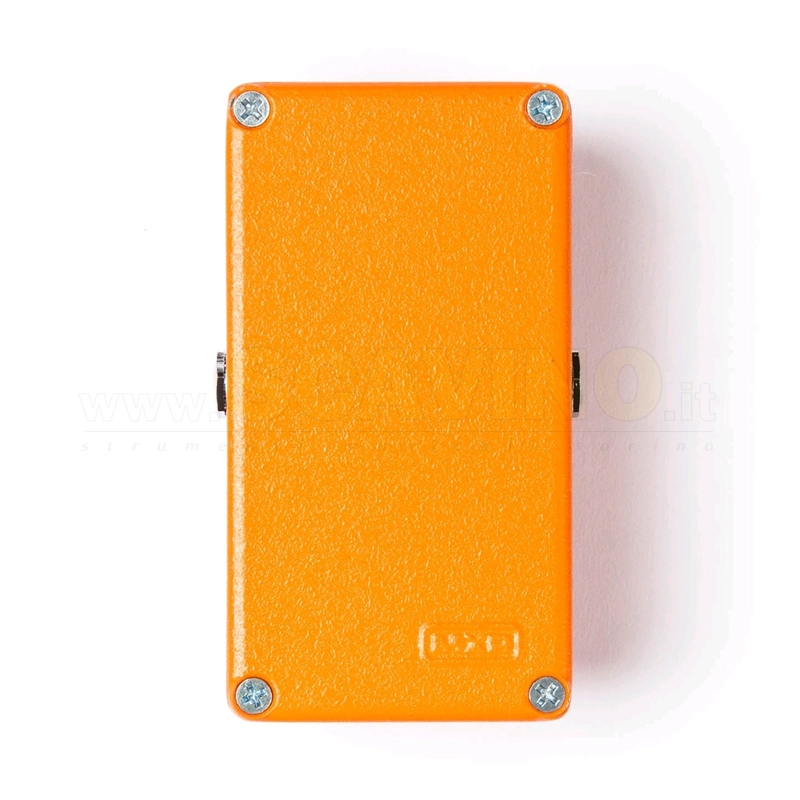 MXR M101 Phase90 Guitar Effects Pedal