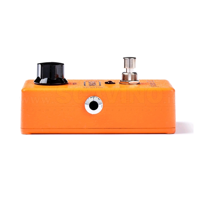 MXR M101 Phase90 Guitar Effects Pedal