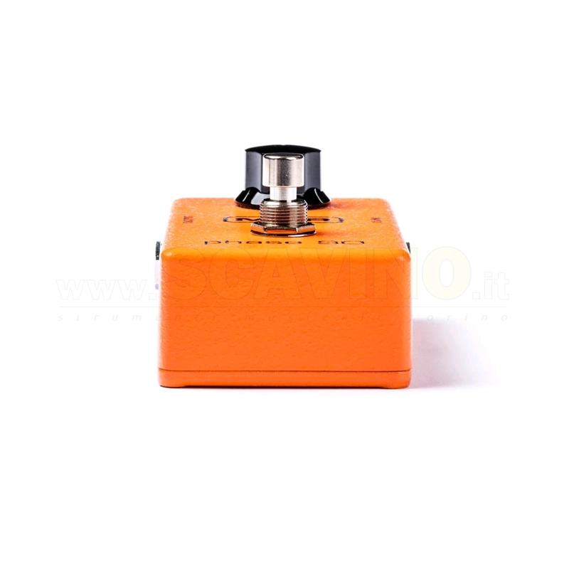 MXR M101 Phase90 Guitar Effects Pedal