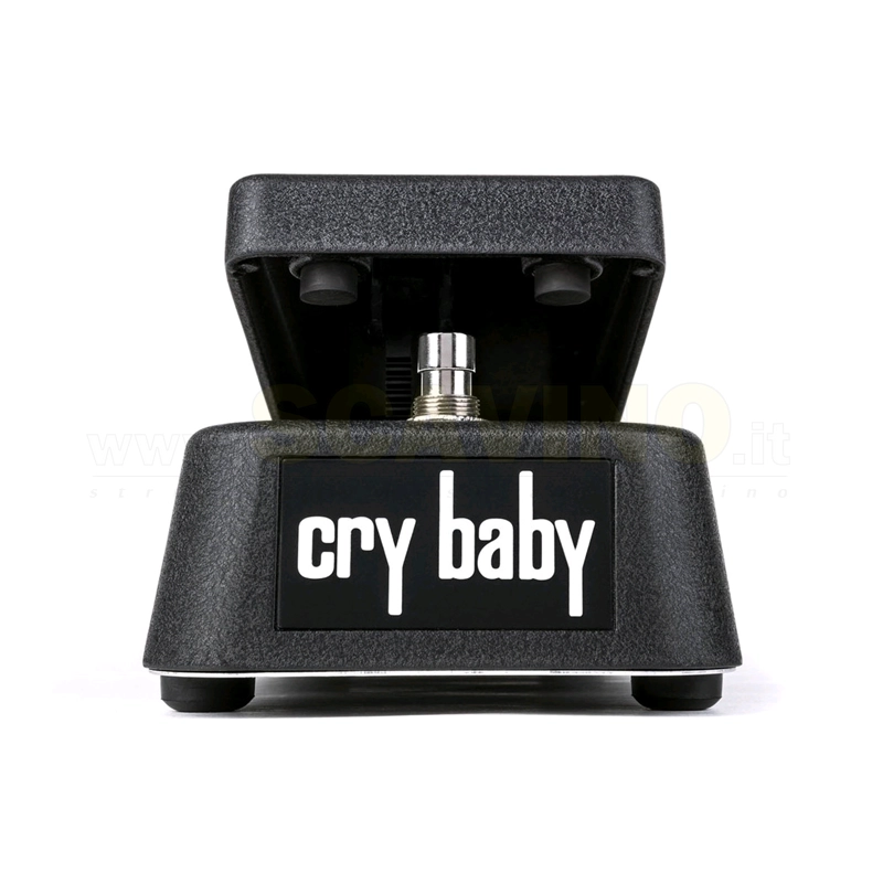 Dunlop GCB95 Cry Baby Wah