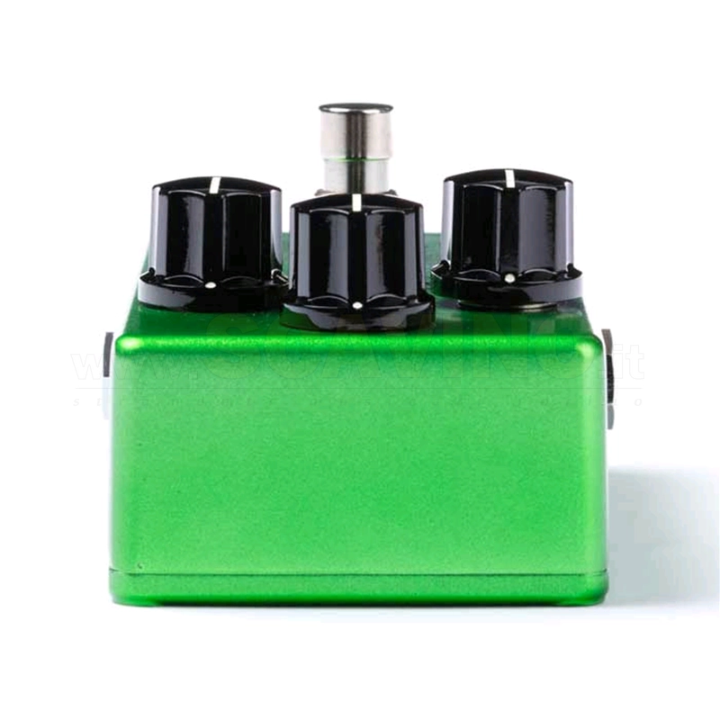 MXR M193 GT OD Overdrive