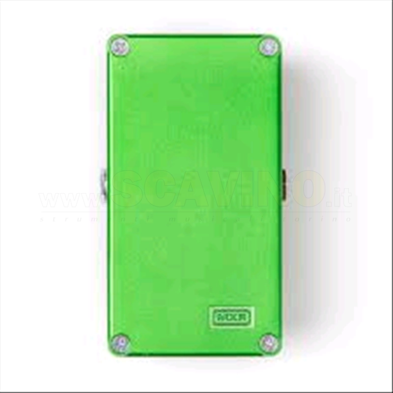 MXR M193 GT OD Overdrive