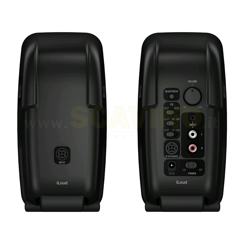 IK Multimedia iLoud MICRO Coppia Monitor