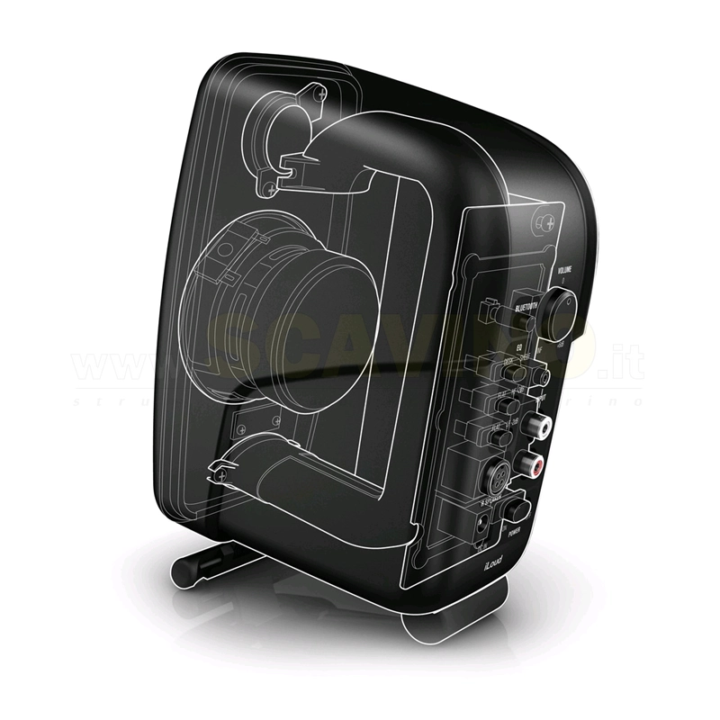 IK Multimedia iLoud MICRO Coppia Monitor