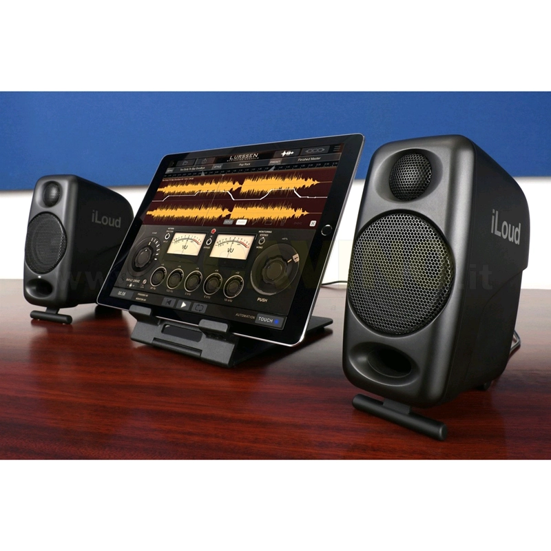 IK Multimedia iLoud MICRO Coppia Monitor