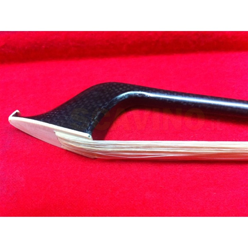Arco Contrabbasso 4/4 Carbon*Bruck JSX modello Francese