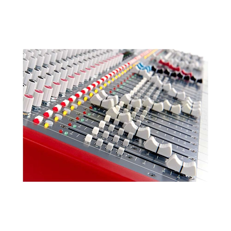 Allen & Heath ZED436 mixer 32 canali