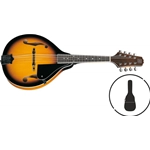 Mandolino OQAN QMAN-10 SB Sunburst