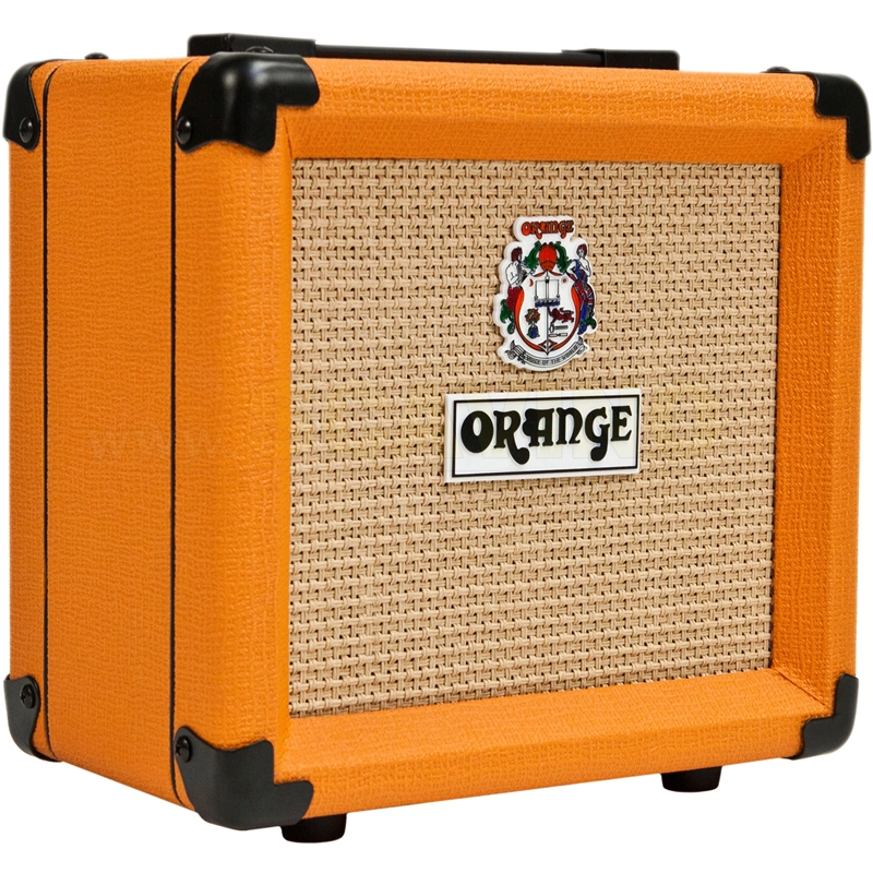 ORANGE PPC108