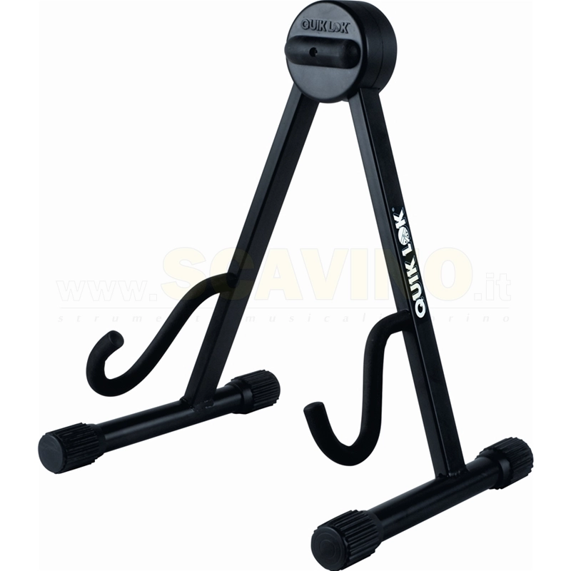 QuikLok QL631 Supporto Per Chitarra Elettrica