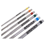 Grover Pro TB-S Battenti Triangolo standard 6 pz.