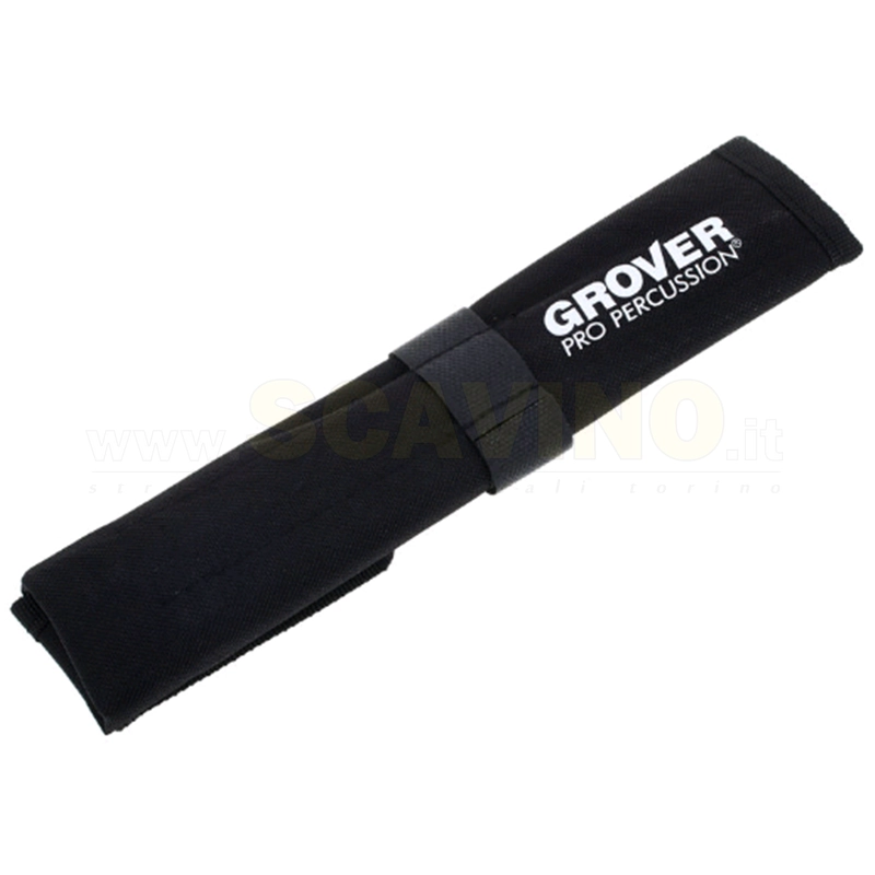 Grover Pro TB-S Battenti Triangolo standard 6 pz.