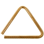 GROVER TR-BPH-6 Triangolo 6' Bronzo