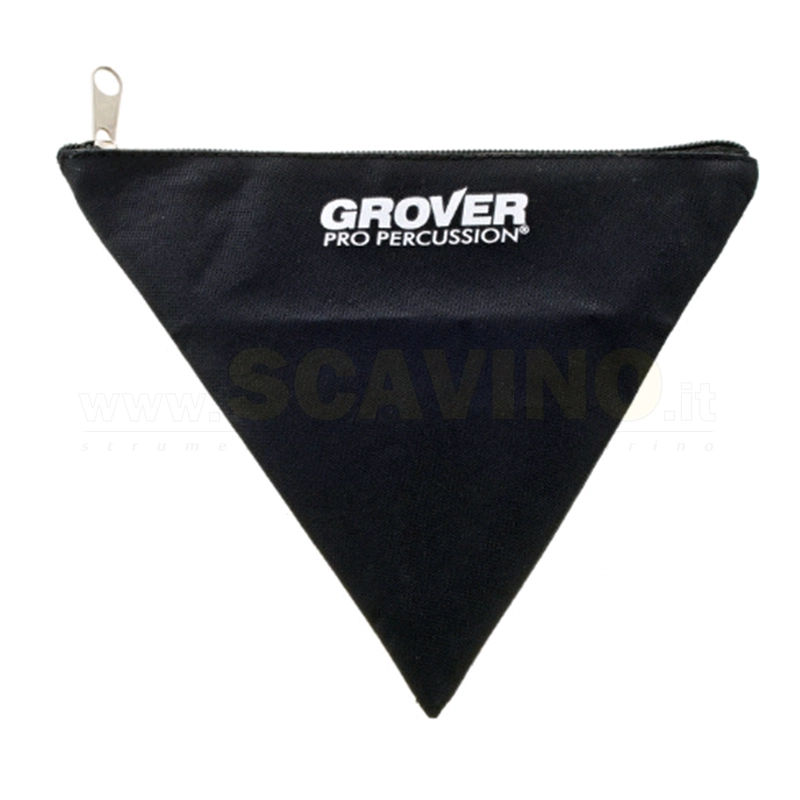 GROVER TR-BPH-6 Triangolo 6' Bronzo