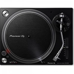 Pioneer DJ PLX-500K Giradischi a Trazione Diretta con Porta USB
