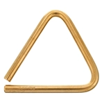 Grover Pro TR-B-4 Triangolo professionale in ottone 4"