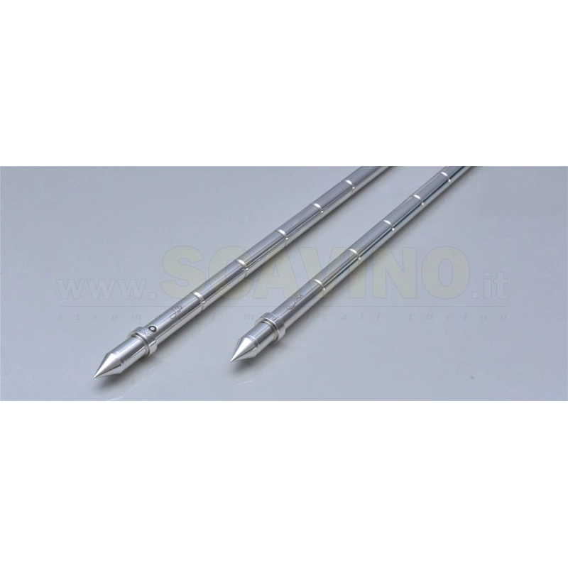 Bulgheroni Puntale Violoncello Dalì mm.10