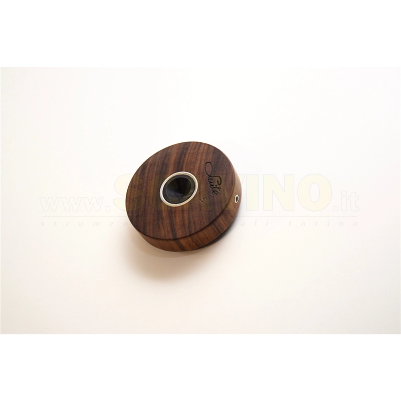 Bulgheroni Stopper Appoggiapuntale Violoncello Dalì Palissandro