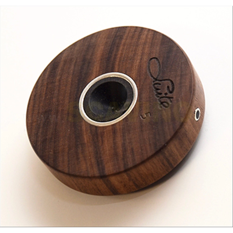 Bulgheroni Stopper Appoggiapuntale Violoncello Dalì Palissandro