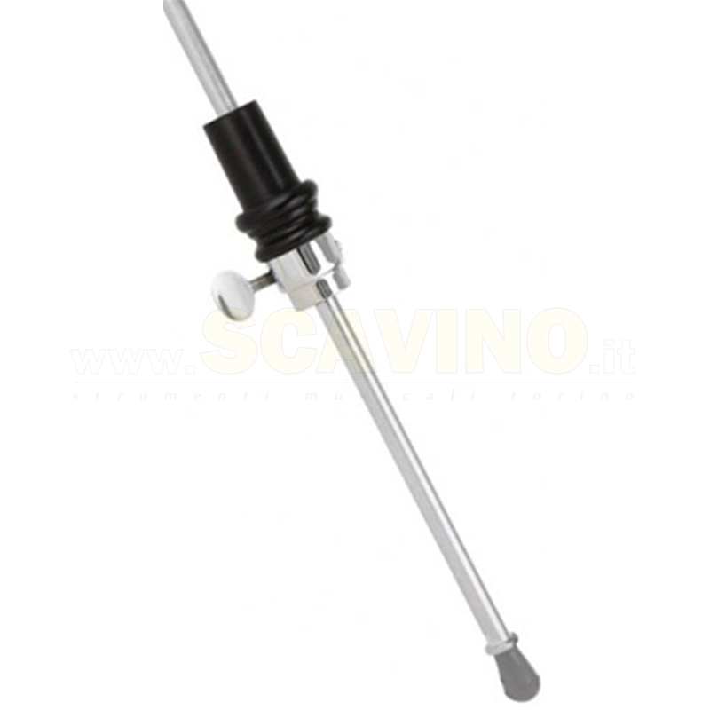 Puntale Violomcello Talwar CP11 Acciaio mm.8