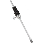 Puntale Violoncello CP11 Talwar in acciaio mm.10