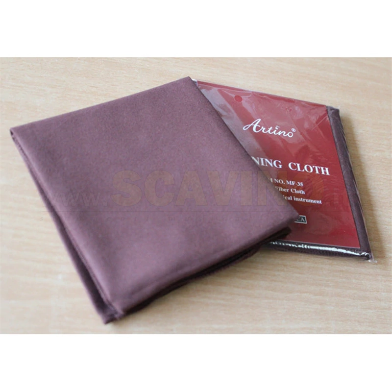 PANNO MICROFIBRA ARTINO MF35