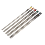 Grover Pro TB D Set di 10pz. DELUXE Battenti per tringolo