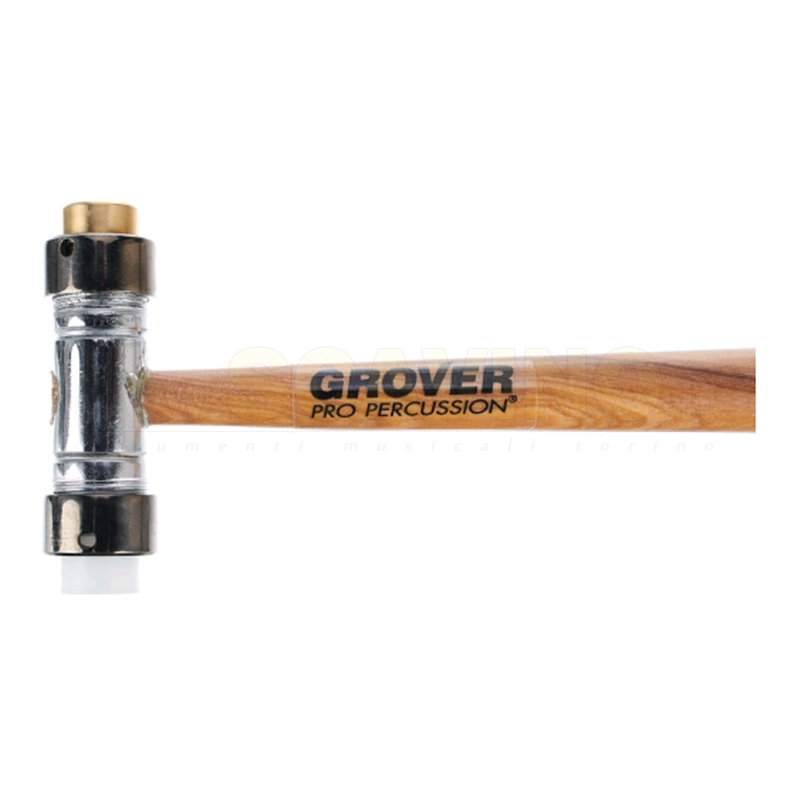Grover Pro PMA-H1 Martello a doppia faccia