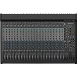 Mackie 2404 VLZ4 Mixer Analogico USB 24 Canali con 20 Mic Preamp Onyx ed Effetti