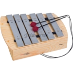 Studio 49 AM500 Metallofono Alto Pentatonico