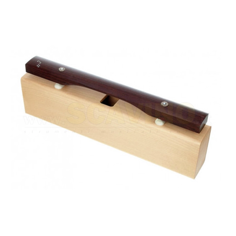 Studio 49 KB SX MI17 Piastra in Palissandro