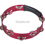 Studio 49 MSR Tamburello con piattini senza pelle