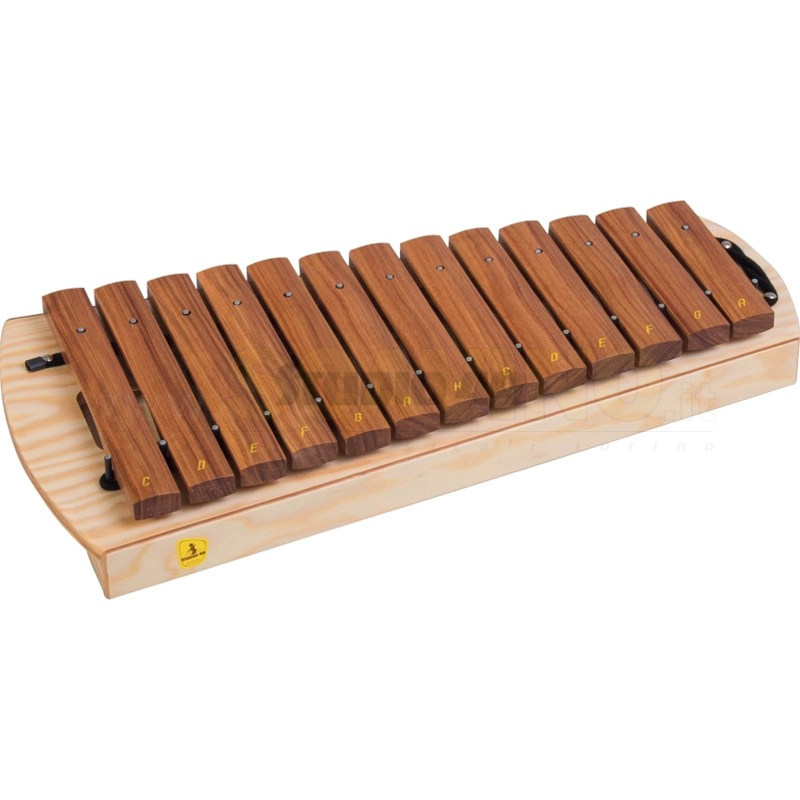 Studio 49 SX1000 Xilofono Soprano diatonico