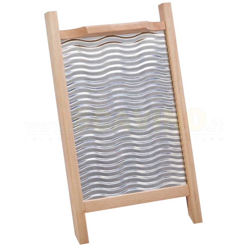 Afroton AWB808 WASHBOARD Asse da lavare