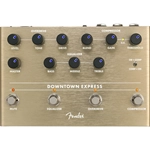Fender Downtown Express Bass Multi Effect Pedal
