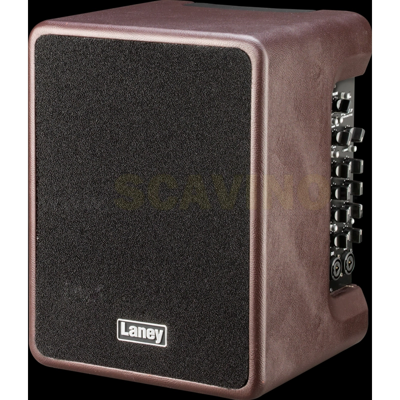 Laney A-FRESCO-2 - Combo per Acustica 60W - 2 canali - c/effetti