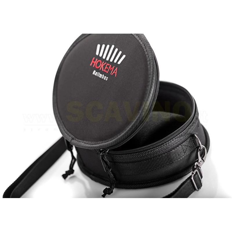 HOKEMA Borsa per Kalimba Sansula