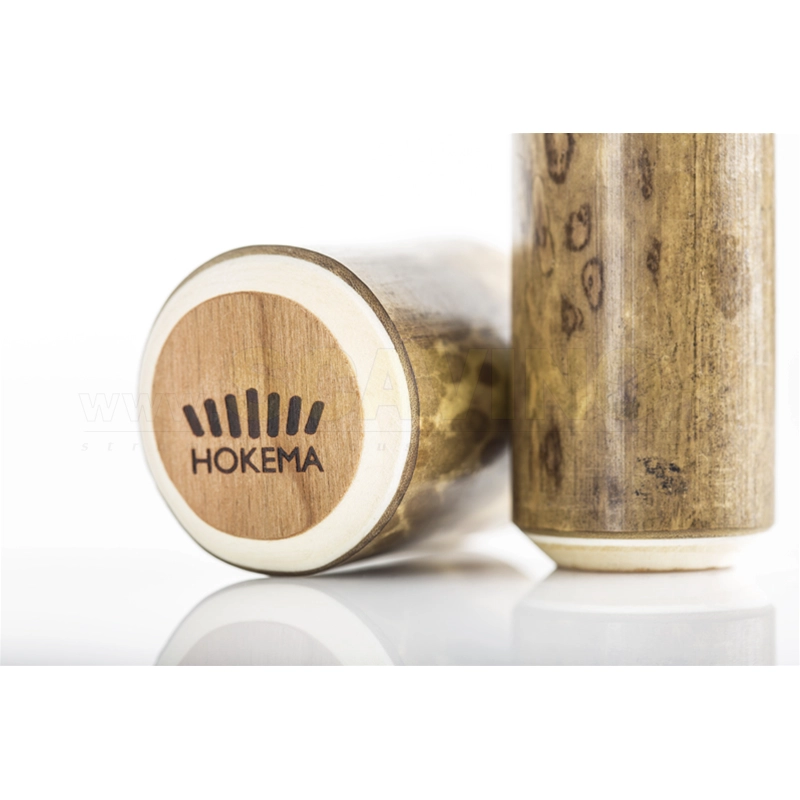 HOKEMA Bambus SHAKER