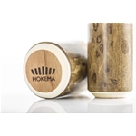 HOKEMA Bambus SHAKER